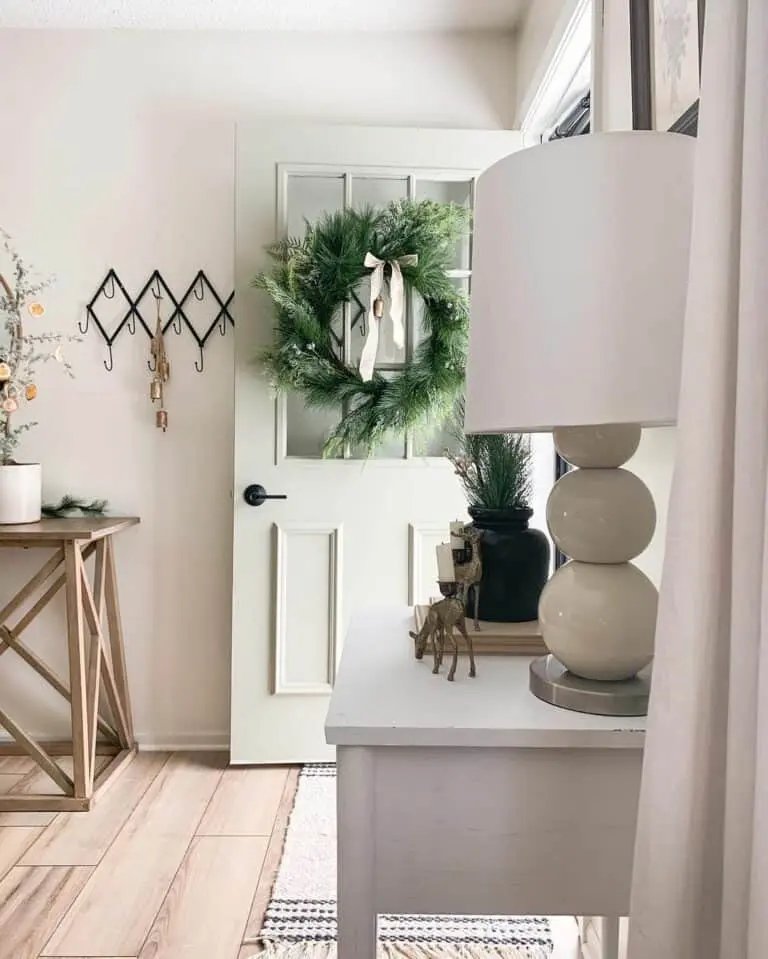 Modern Console Tables