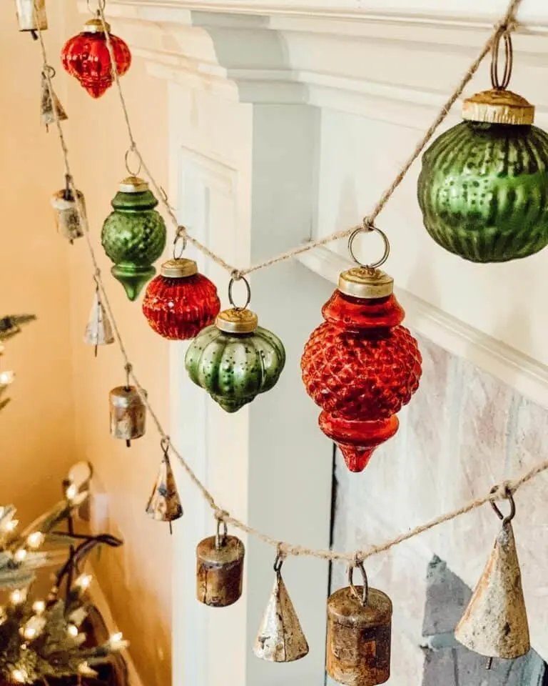 Ornament Garlands