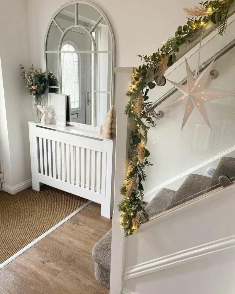 Paper Christmas Crafts