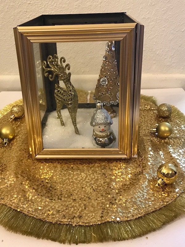 Picture Frame Village