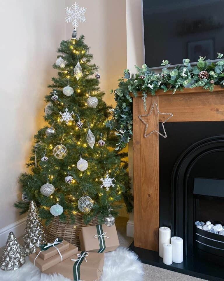 Small Christmas Tree