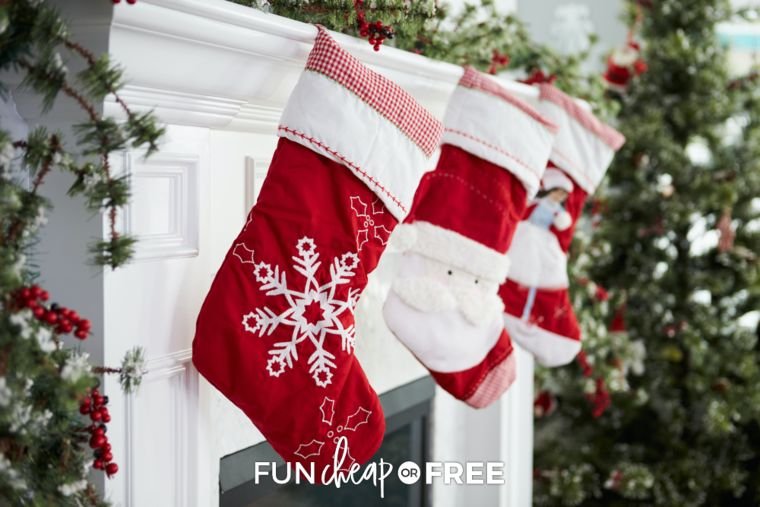 Small Gift Ideas