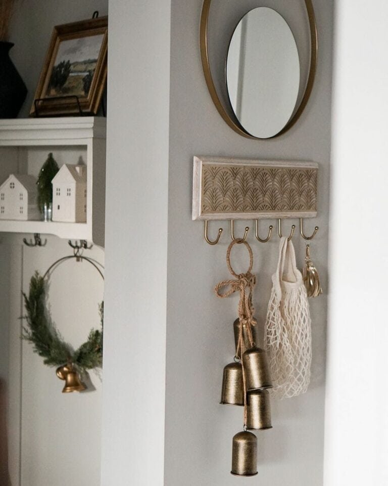 Small Metallic Accessories