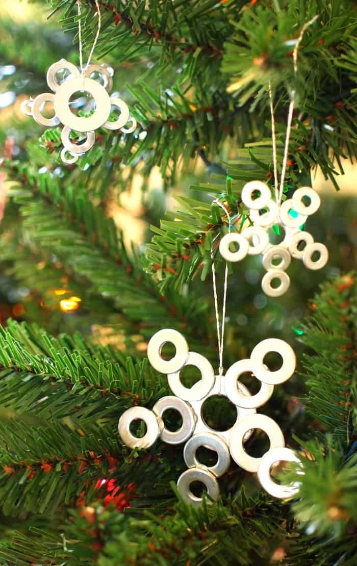 Star Ornaments