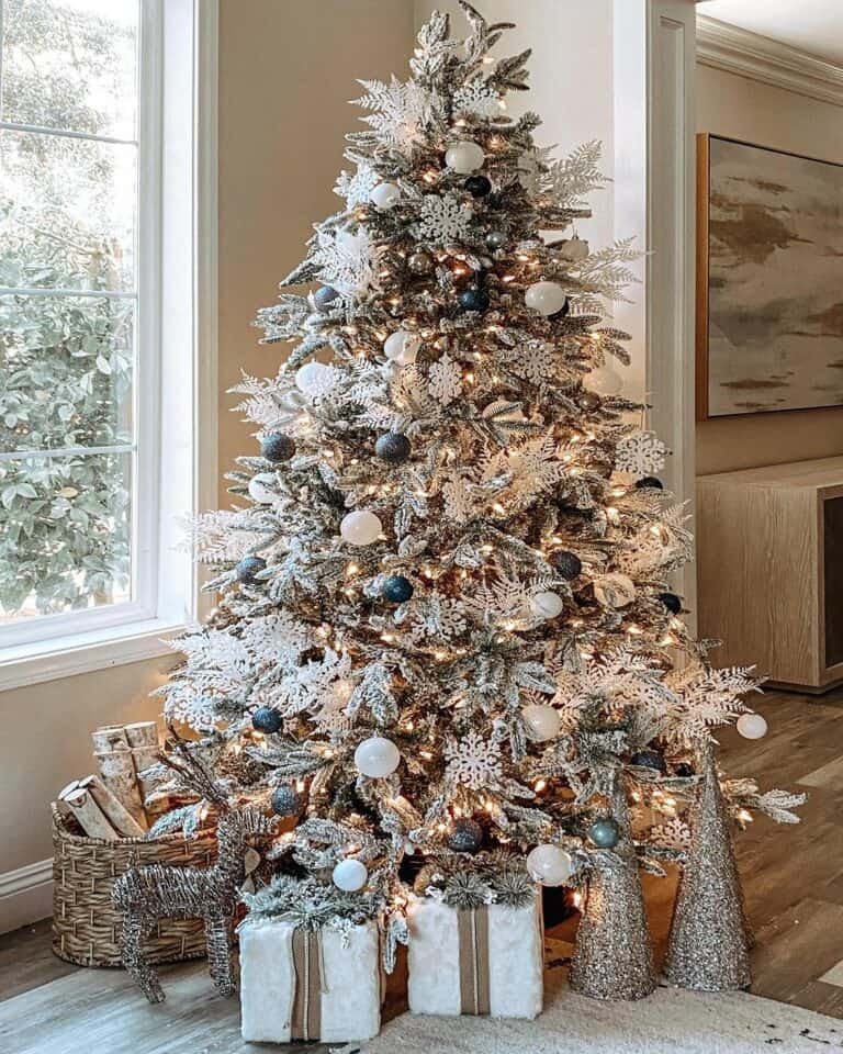 Tree Base Accessories