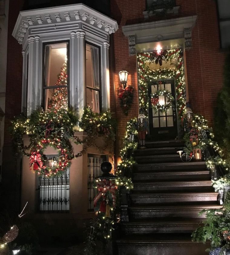 Window Box Lights