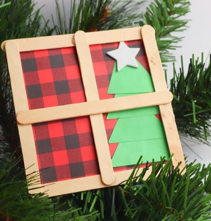 Window Scene Craft
