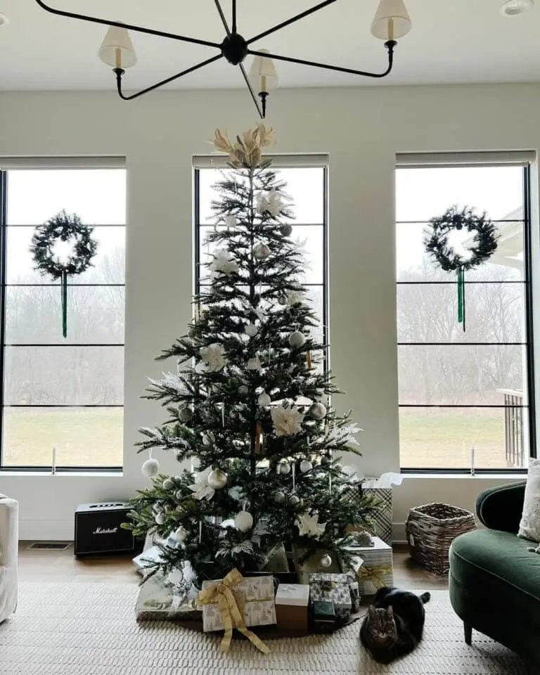 Window Wreaths