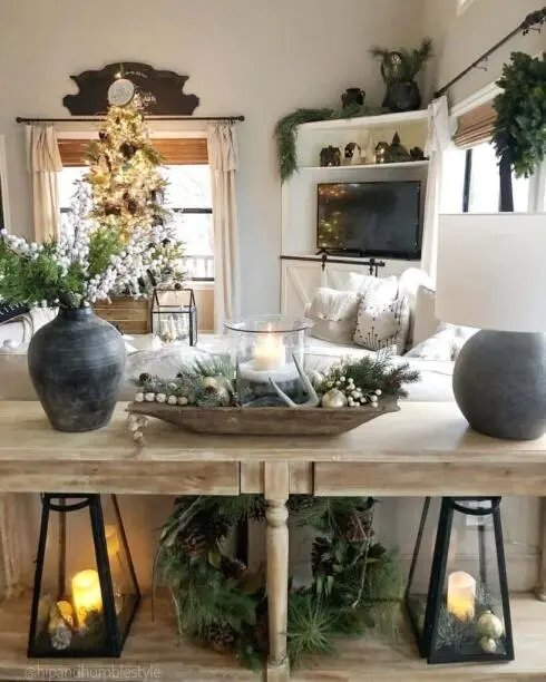 Holiday Lighting Ideas