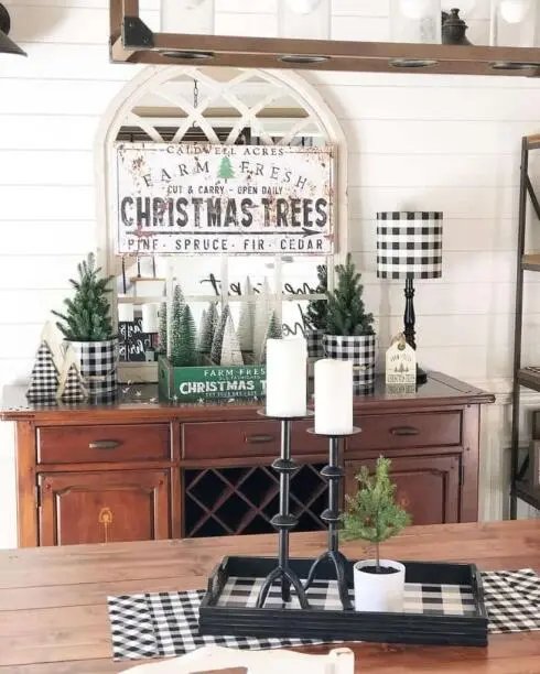 Plaid Paper Crafts