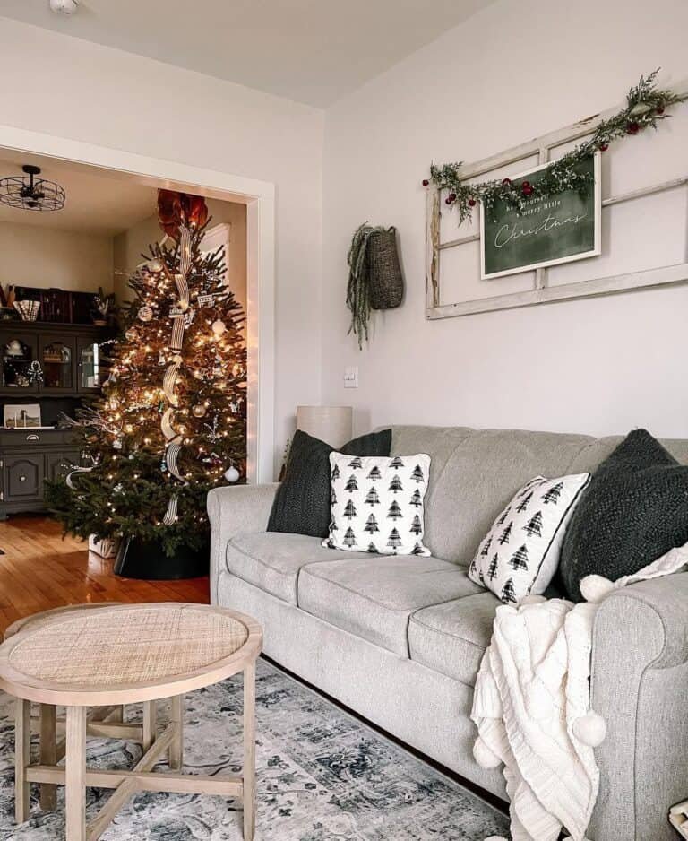 Tree-Pattern Throw Set