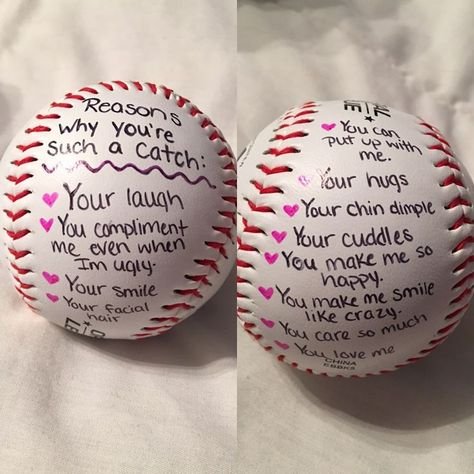 Sports Ball Gift