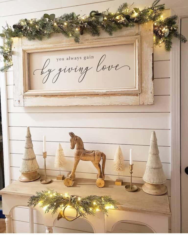 Winter Color Palette