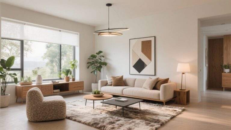 2026 Living Room Trends That Will Transform Your Space