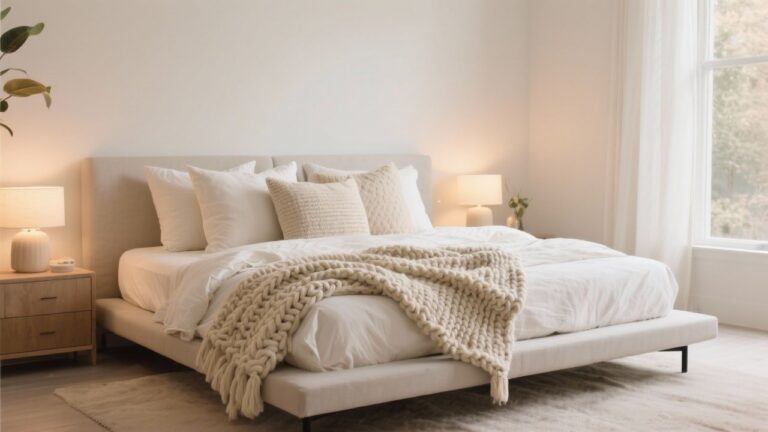 27 Beautiful Bedding Ideas for Cozy Bedroom Decor