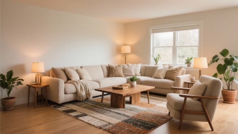 27 Cozy Living Room Furniture Ideas to Transform Your Space