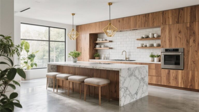 30 Beautiful Kitchen Trends for Modern Interior Design