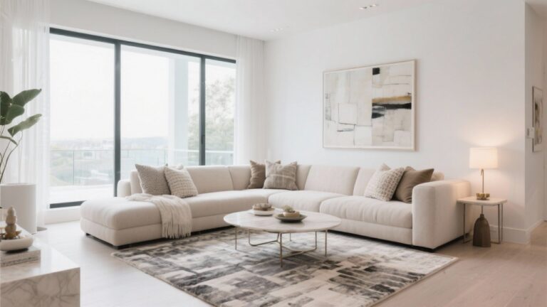 31 Gorgeous Living Room Design Ideas That Will Transform Your Space