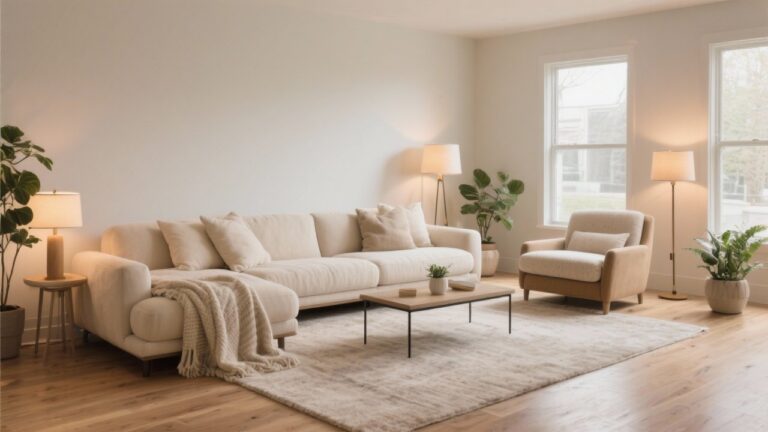 33 Cozy Living Room Seating Ideas for Ultimate Relaxation