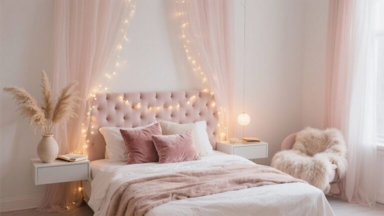 35 Dreamy Bedroom Decor Ideas That Will Transform Your Space