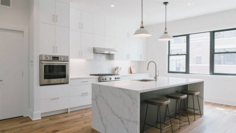 35 Modern Kitchen Design Ideas That Will Transform Your Space