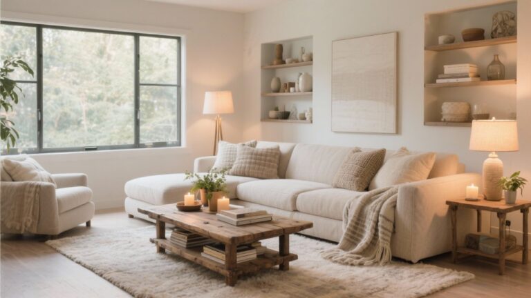40+ Cozy Living Room Ideas for Ultimate Comfort and Style