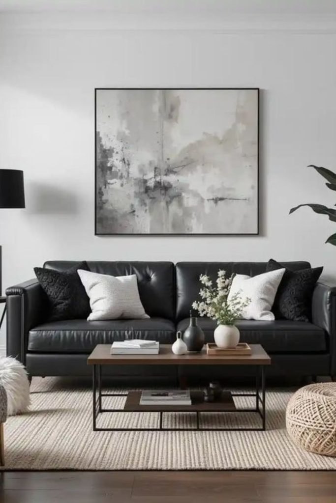 Beige Noir Furniture