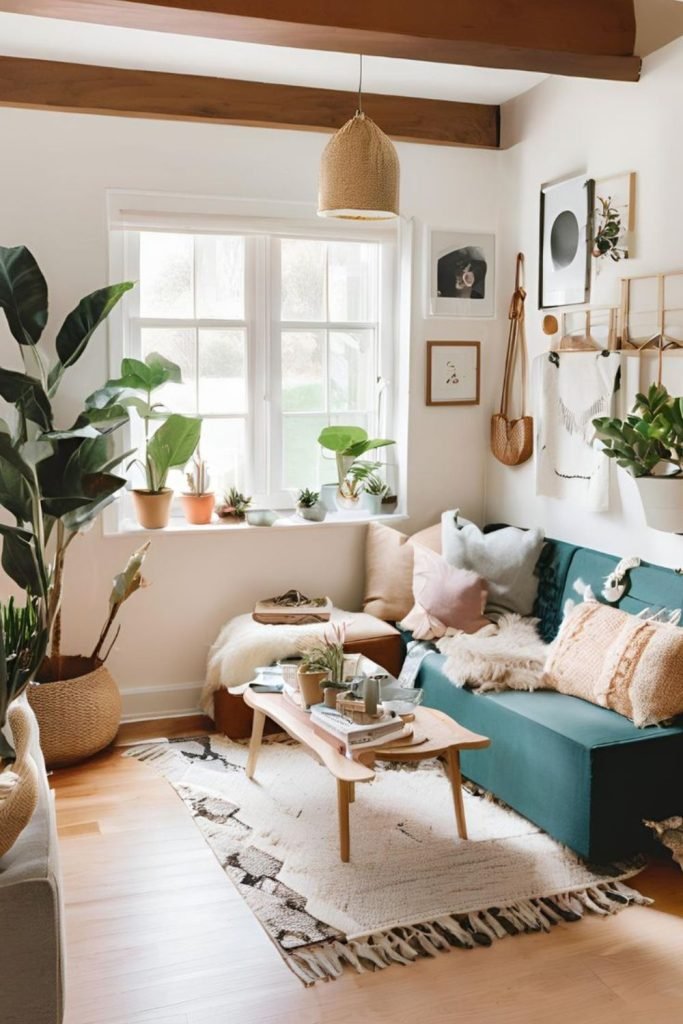 Bohemian Textile Studio