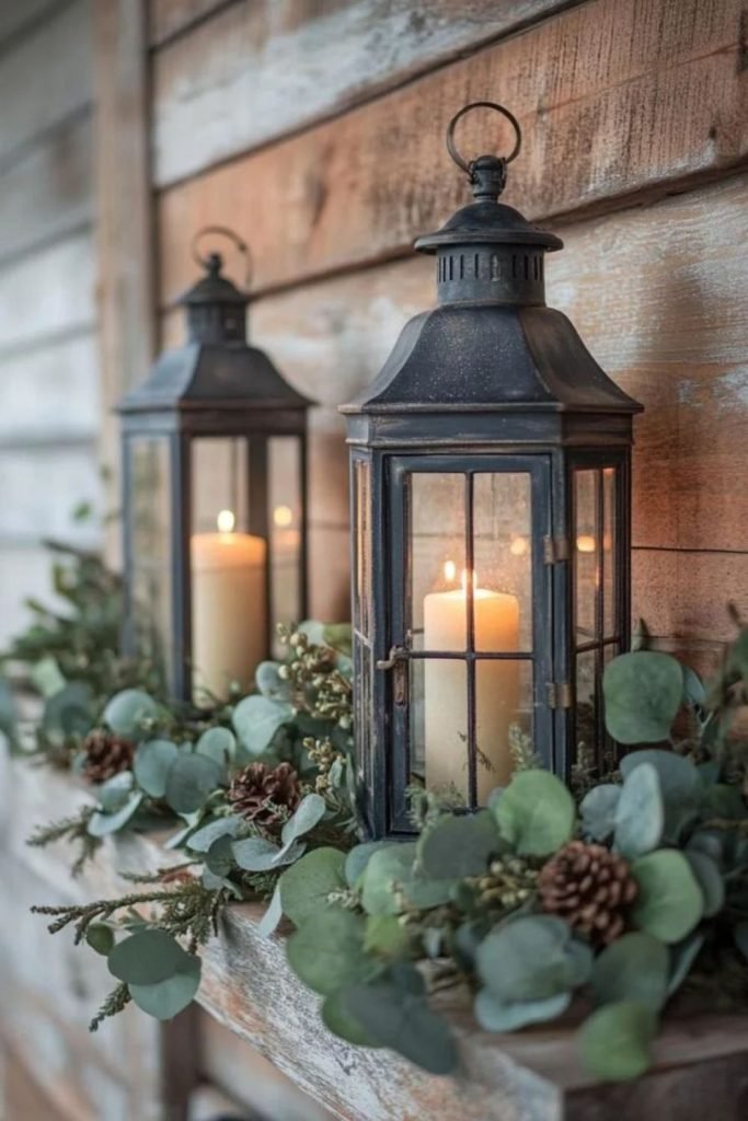 Candle Wall Sconces