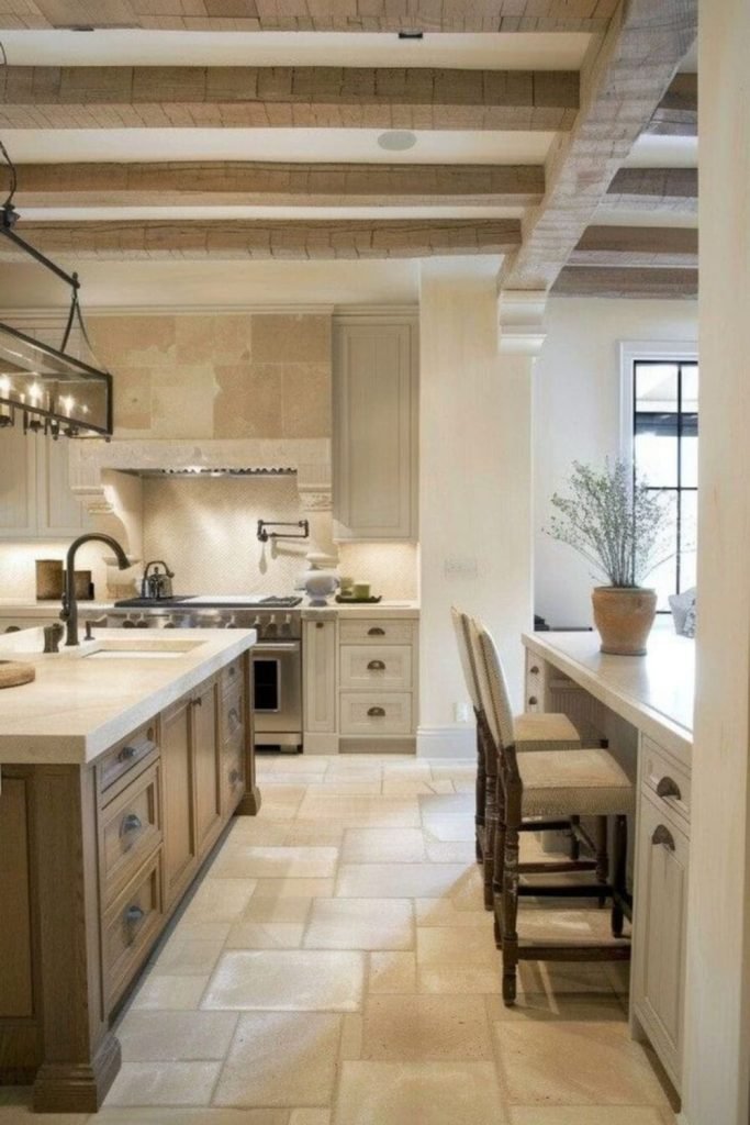 Cashmere Kitchen Cabinets
