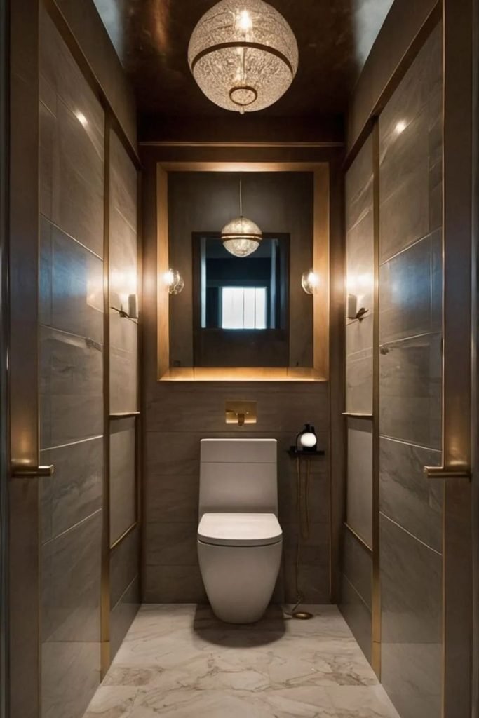 Chrome Hardware Details