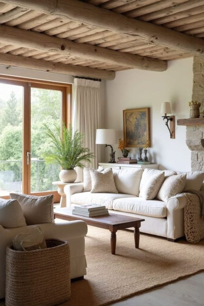 Creekside Country Living