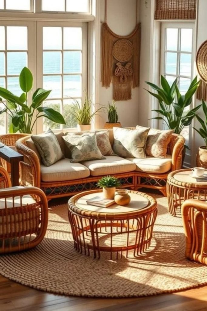 Driftwood Boho Living