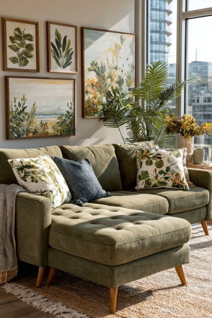 Driftwood Recliner Chairs