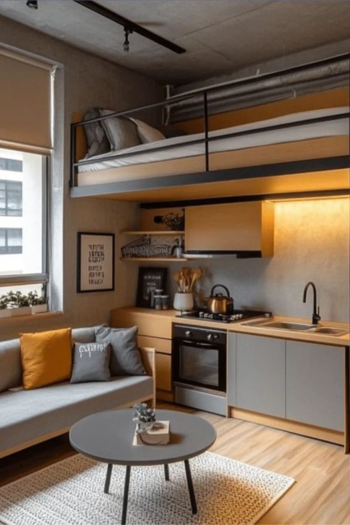 Foldable Camping Furniture