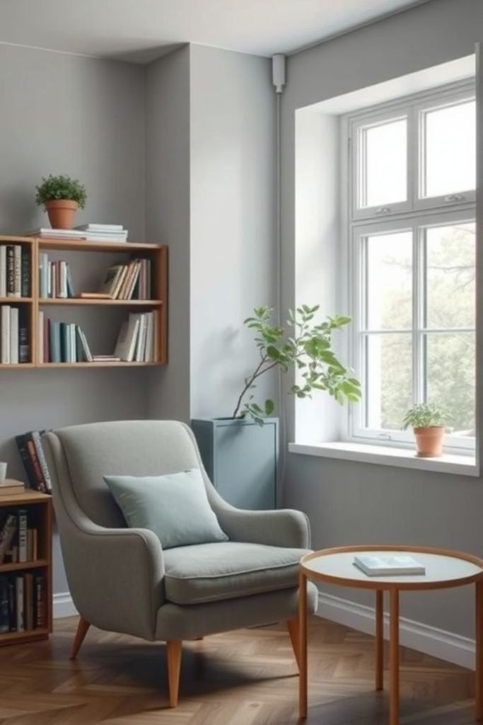 Frosted Glass Dividers