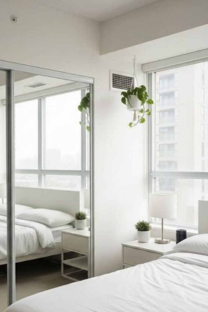 Glass Acrylic Furniture