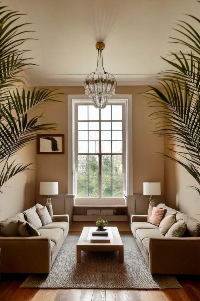 Golden Rectangle Layout