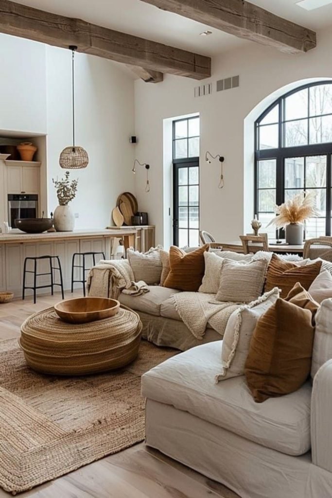 Handcrafted Imperfect Furniture