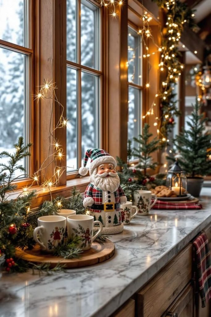 Lantern String Lights