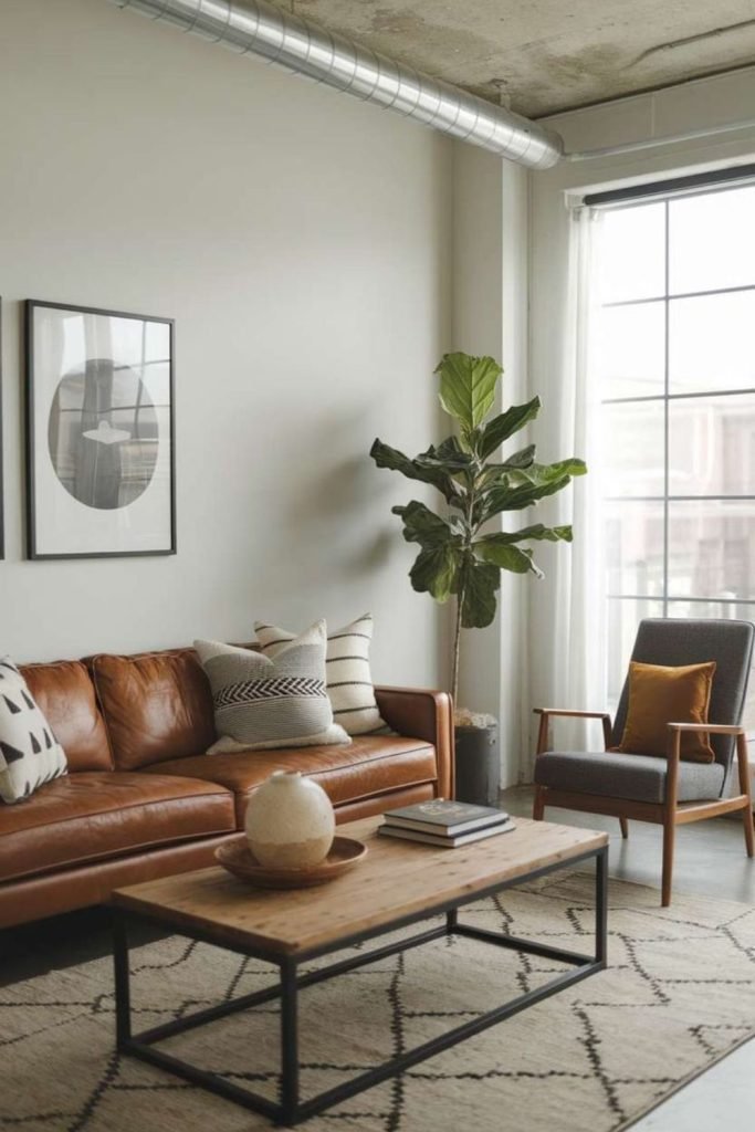 Metal Furniture Style