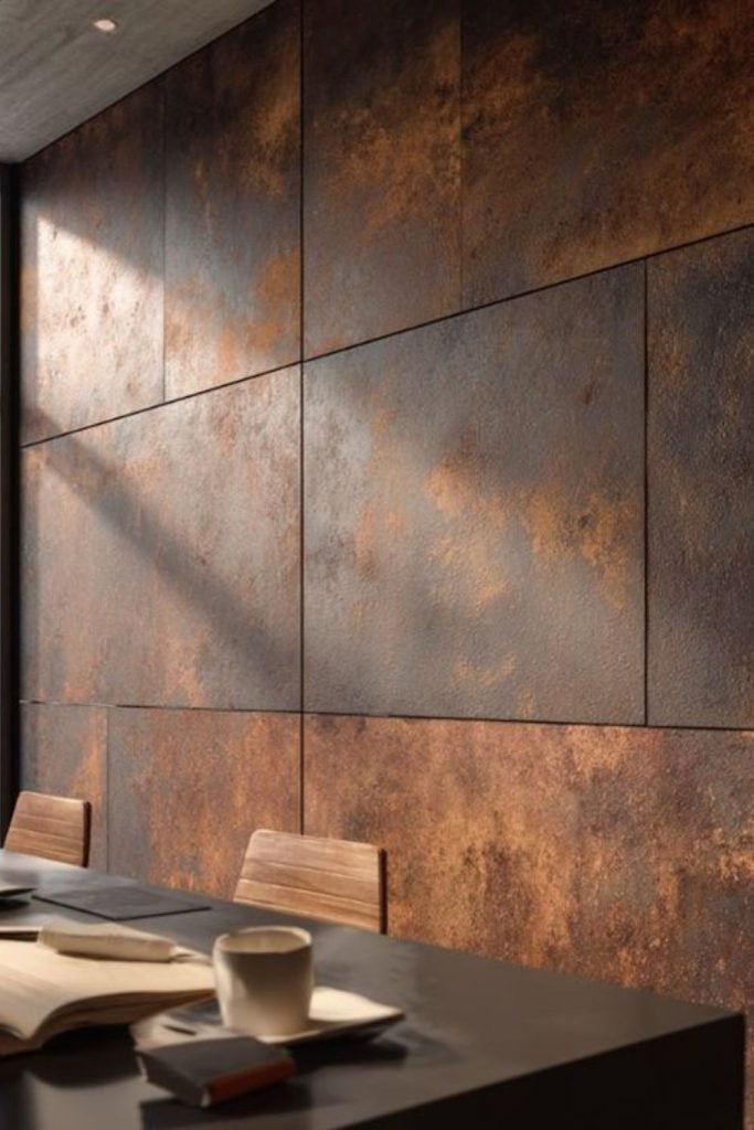 Metal Wall Panels