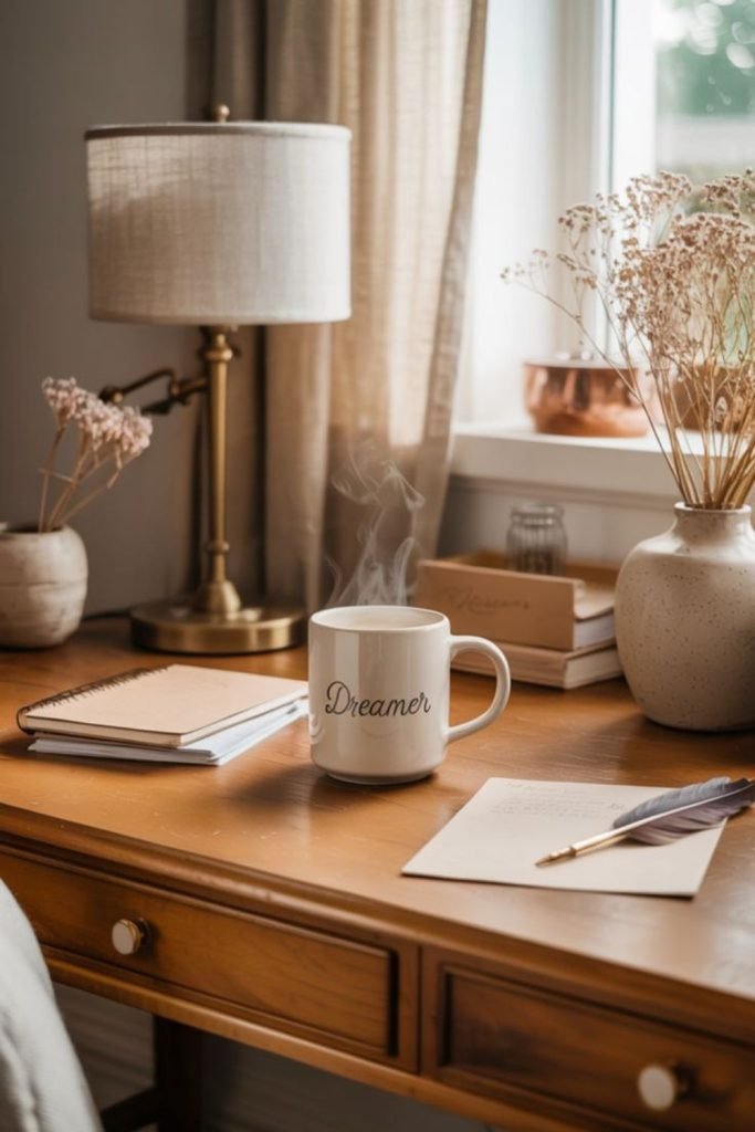 Milkpaint Cottage Corner