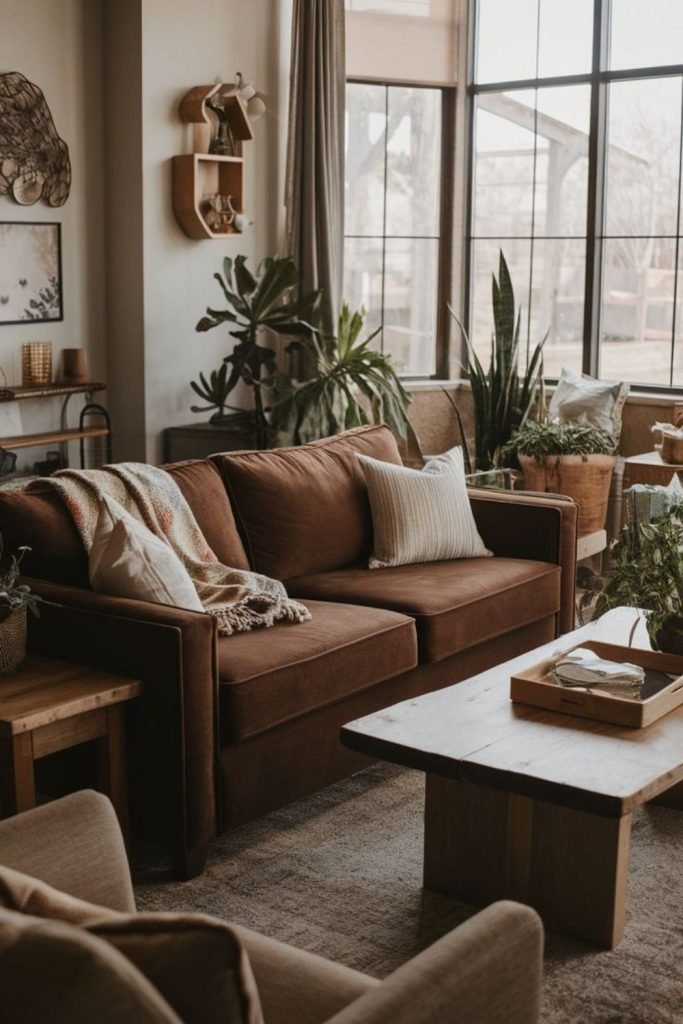 Natural Stone Accents