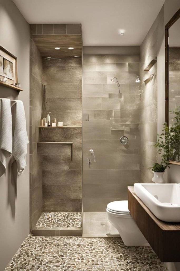 Natural Stone Elements