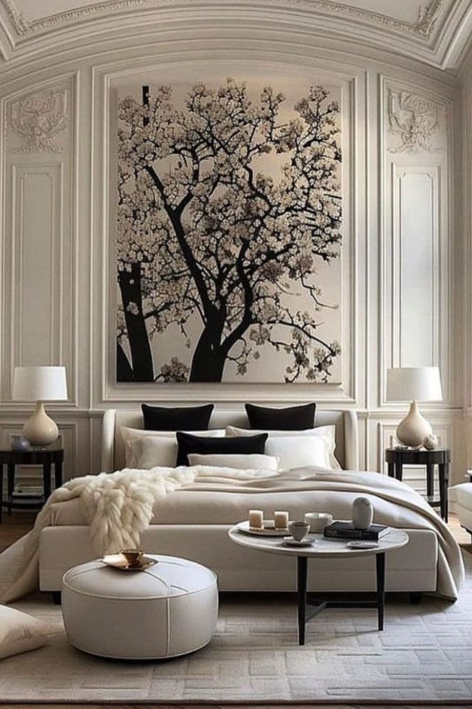 Orchid Bedroom Suite