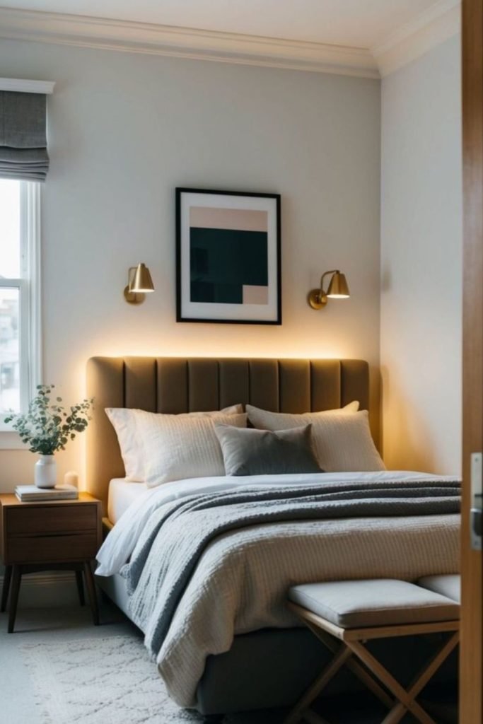 Single Color Schemes