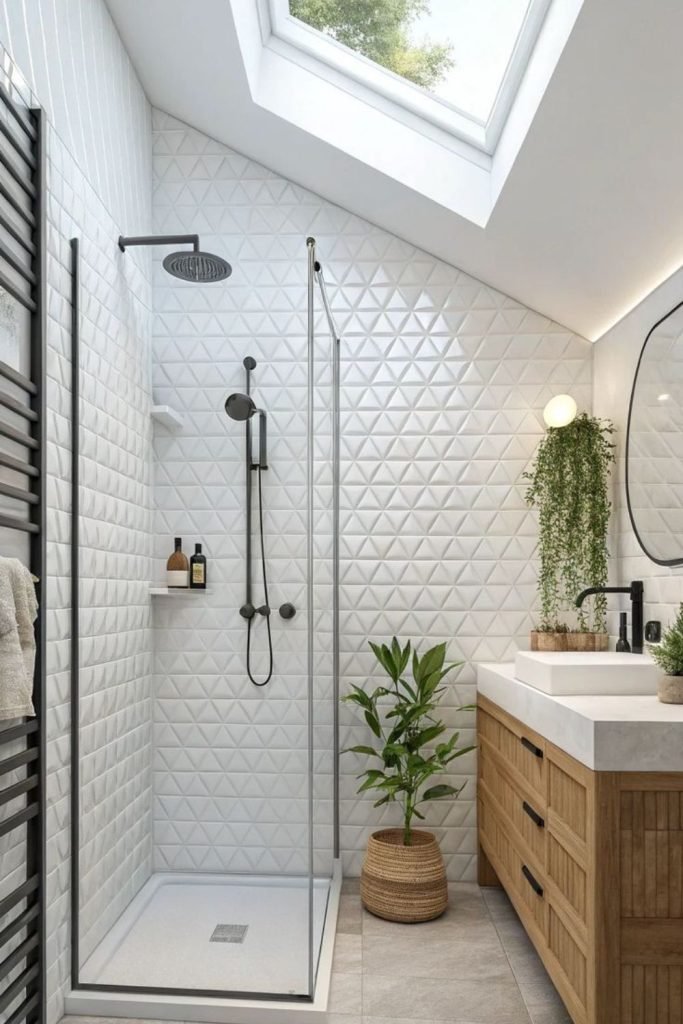 Skylight Window Design