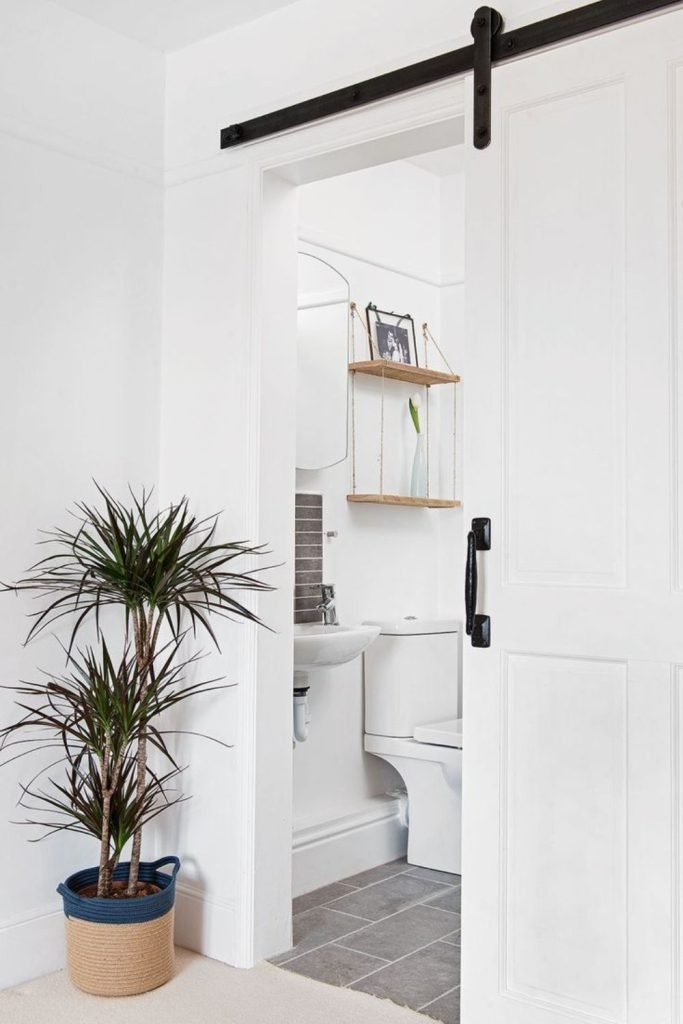 Sliding Door Hardware