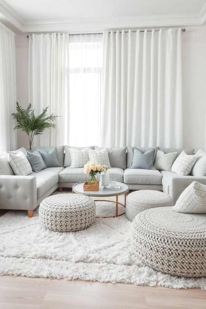 White Cloud Interiors